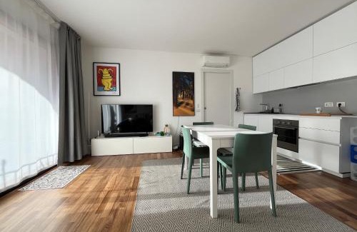 Muggia Apartment | Casa Gemma