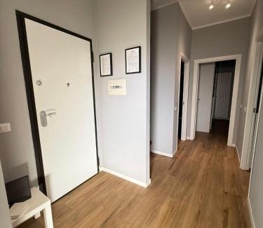 Gallarate Apartment | Casa Genny