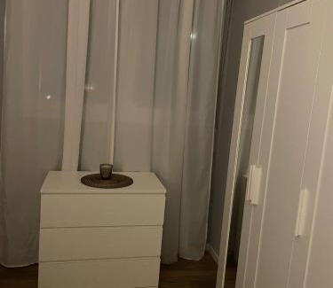 Gallarate Apartment | Casa Genny