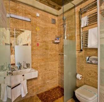 Sighisoara House | Discover Casa Georgius Krauss: A 4-Star Family Retreat