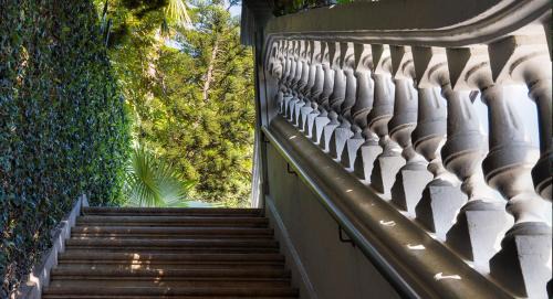Santa Teresa Hotel | Casa Geranio: 4-Star Stay with Pool & Breakfast Awaits