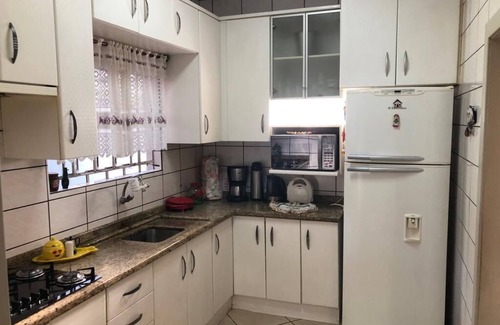 Centro Villa | Discover Casa Germanica: Pet & Child Friendly Retreat
