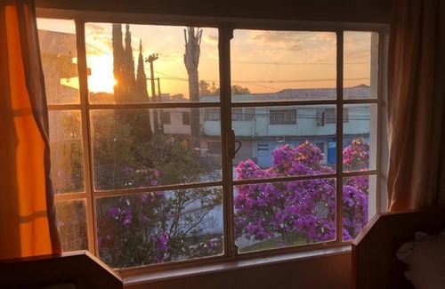 Centro Villa | Discover Casa Germanica: Pet & Child Friendly Retreat
