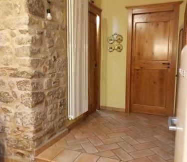 Itri Apartment | Casa Giò: Highly Rated Stay with Family & Pet Amenities