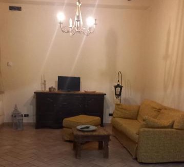 Itri Apartment | Casa Giò: Highly Rated Stay with Family & Pet Amenities
