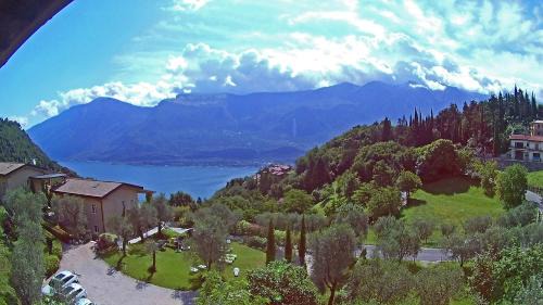Pieve House | Beautiful Casa Giacomina: Garden & Lake Views Await