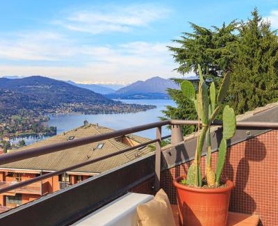 Dagnente Apartment | Casa Giacomo