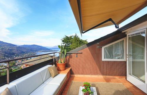 Dagnente Apartment | Casa Giacomo