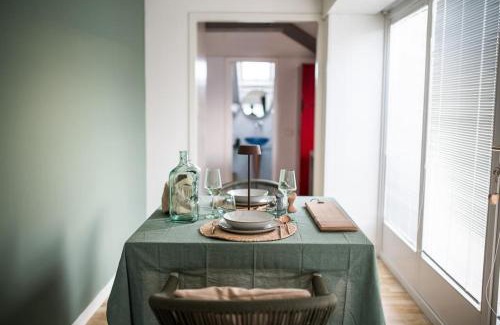 Dagnente Apartment | Casa Giacomo