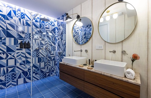 Taormina Hotel | Casa Giafari