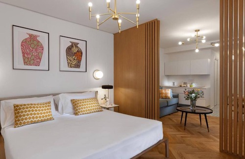 Taormina Hotel | Casa Giafari