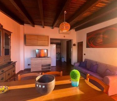 Capaci Apartment | Discover Casa Giambona: Pet & Child Friendly Getaway