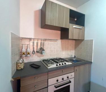 Capaci Apartment | Discover Casa Giambona: Pet & Child Friendly Getaway