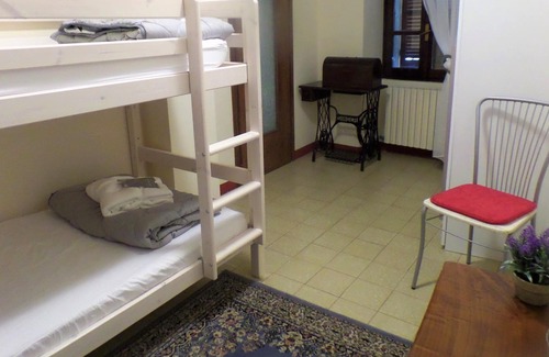 Mergozzo House | Casa Gianna
