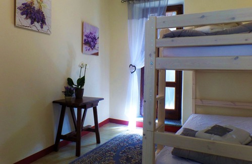 Mergozzo House | Casa Gianna