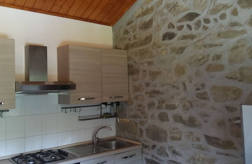 Follo Apartment | Pet-Friendly Casa Gianni with Expansive Green Space