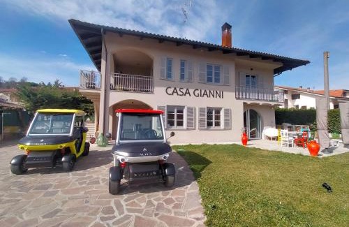 Roddi House | Experience Oceanfront Serenity at CASA GIANNI Hotel