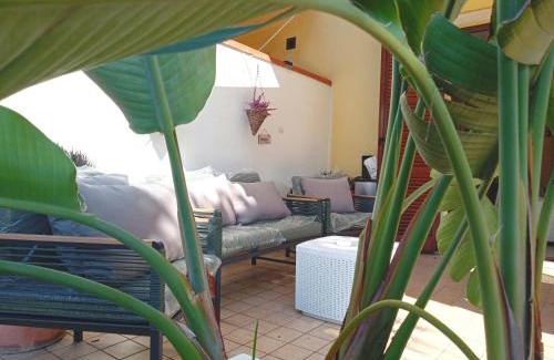Porto d'Ascoli Apartment | Discover Casa Giardino: Pet-Friendly Paradise by the Beach