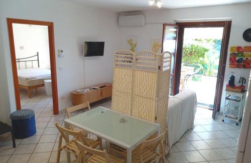 Porto d'Ascoli Apartment | Discover Casa Giardino: Pet-Friendly Paradise by the Beach