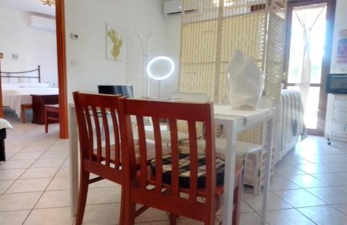 Porto d'Ascoli Apartment | Discover Casa Giardino: Pet-Friendly Paradise by the Beach