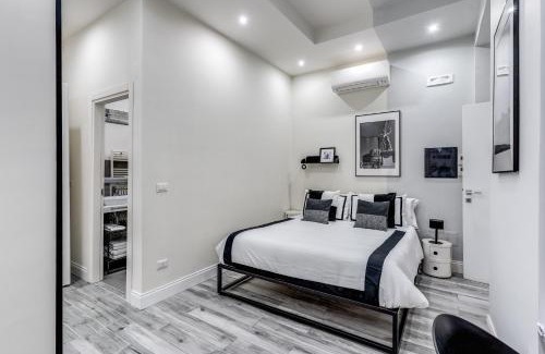 Prati Apartment | Eco-Friendly Casa Gicco Vaticano: 4-Star Family Retreat