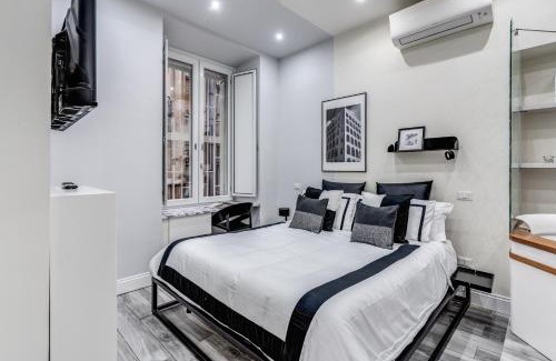 Prati Apartment | Eco-Friendly Casa Gicco Vaticano: 4-Star Family Retreat