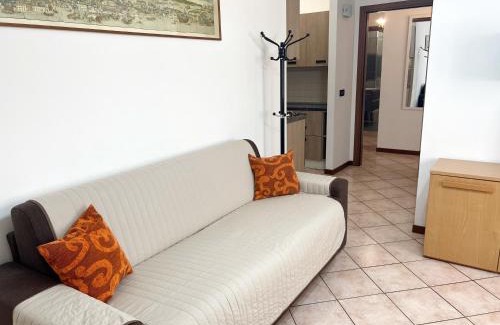 Old Town Apartment | Family-Friendly Casa Gilda in Central Mantova - Rated 9.6