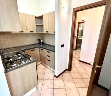 Old Town Apartment | Family-Friendly Casa Gilda in Central Mantova - Rated 9.6