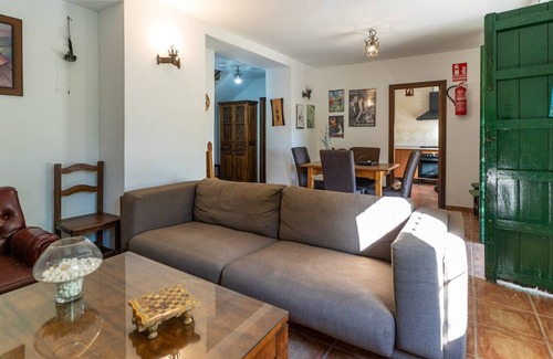 Villanueva de Algaidas Villa | Relaxing Casa Ginés Iznájar with Pool & Spa Amenities
