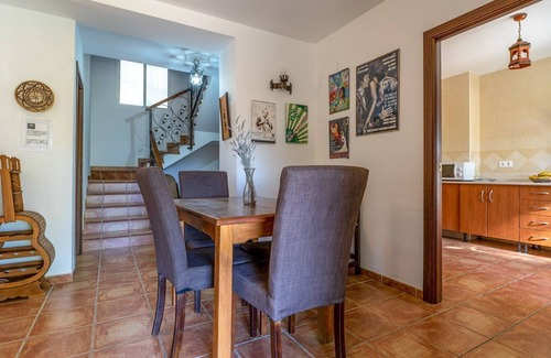 Villanueva de Algaidas Villa | Relaxing Casa Ginés Iznájar with Pool & Spa Amenities