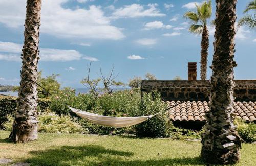 Santa Tecla House | Casa Gina