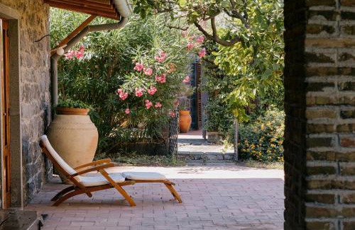 Santa Tecla House | Casa Gina