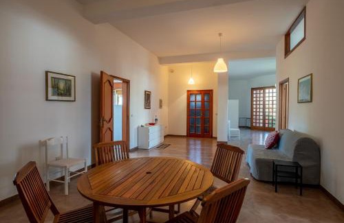 San Cassiano Apartment | Pet-Friendly Casa Ginevra in Scenic Salento Awaits You