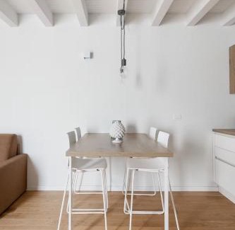 Historic Center Apartment | Casa Gini Apartments - The Level