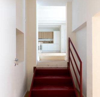 Historic Center Apartment | Casa Gini Apartments - The Level