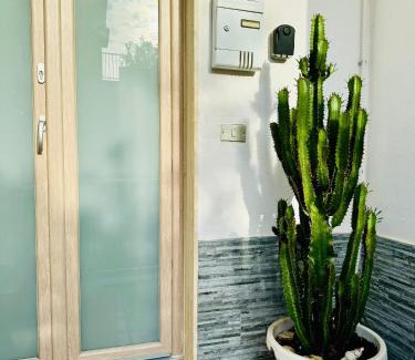 Casuzze Apartment | Pet-Friendly Casa Gio: Oceanfront Getaway with Pool