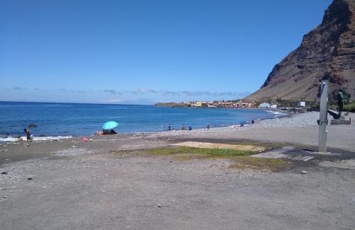 Valle Gran Rey Apartment | Discover Casa Gio: Pet-Friendly Oceanfront Retreat