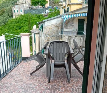 Lavaggiorosso Apartment | Family-Friendly Getaway at Casa Gioele - Rated 9.5/10