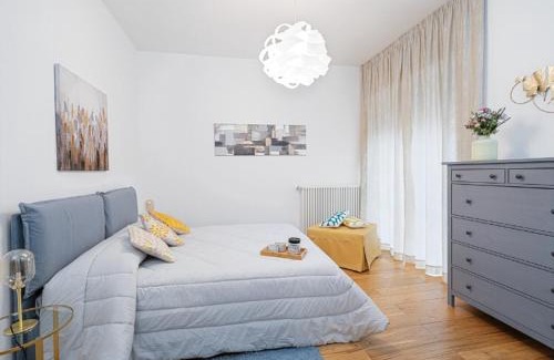 Terni Apartment | Discover Casa Gioggiò: 4-Star Child-Friendly Retreat