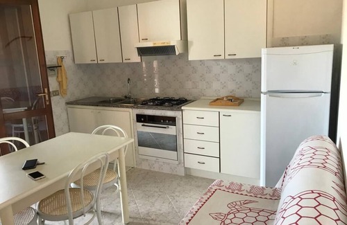 Torre dei Corsari Apartment | Casa Giogiò - Serene Oceanfront Retreat with Scenic Views