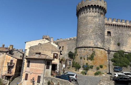 Lake Bracciano Apartment | Discover Casa Gioia: Family-Friendly Retreat Rated 9.7/10