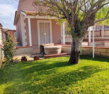 Santa Maria del Focallo House | Cozy Casa Gioia: 4-Star Stay with Breakfast & Family Amenities
