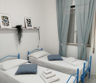 Santa Maria del Focallo House | Cozy Casa Gioia: 4-Star Stay with Breakfast & Family Amenities