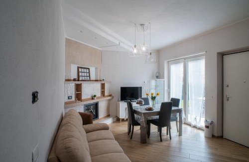 Pedali House | Casa Gioia: Private Garden, Scenic Views & Family Friendly