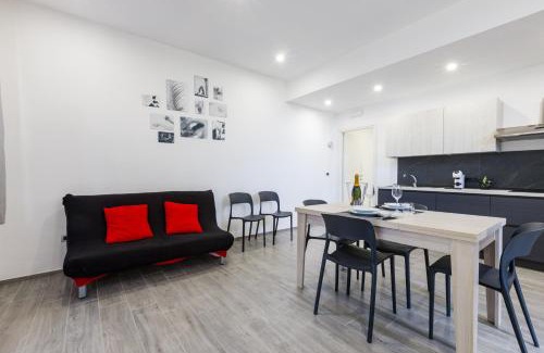 Gioiosa Marea Apartment | Casa Gioiosa Holidays