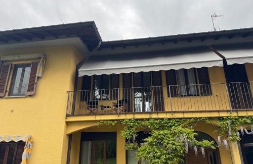 Castelnovate Bed & Breakfast | Casa Gioja