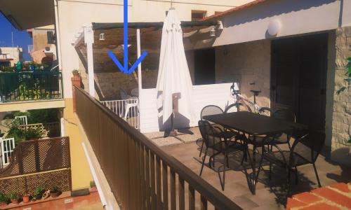 Punta Secca House | Family-Friendly Retreat at Casa GIOLE - Guest Rated 9.5
