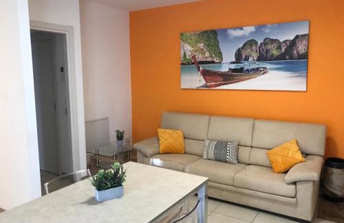 Carpenedo Apartment | Casa Giorgia: Guest Rated 9.6 & Pet Friendly Escape