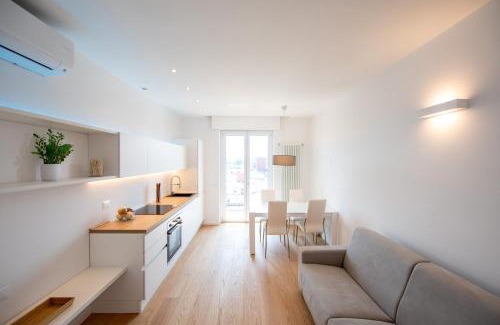 Crescenzago Apartment | Family-Friendly Getaway at Casa Giorgia - Rated 9.2/10