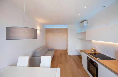 Crescenzago Apartment | Family-Friendly Getaway at Casa Giorgia - Rated 9.2/10